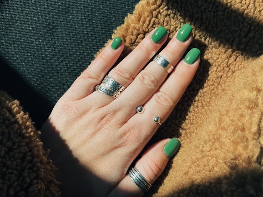 What You Need to Know About Acrylic Nails - ClassPass Blog