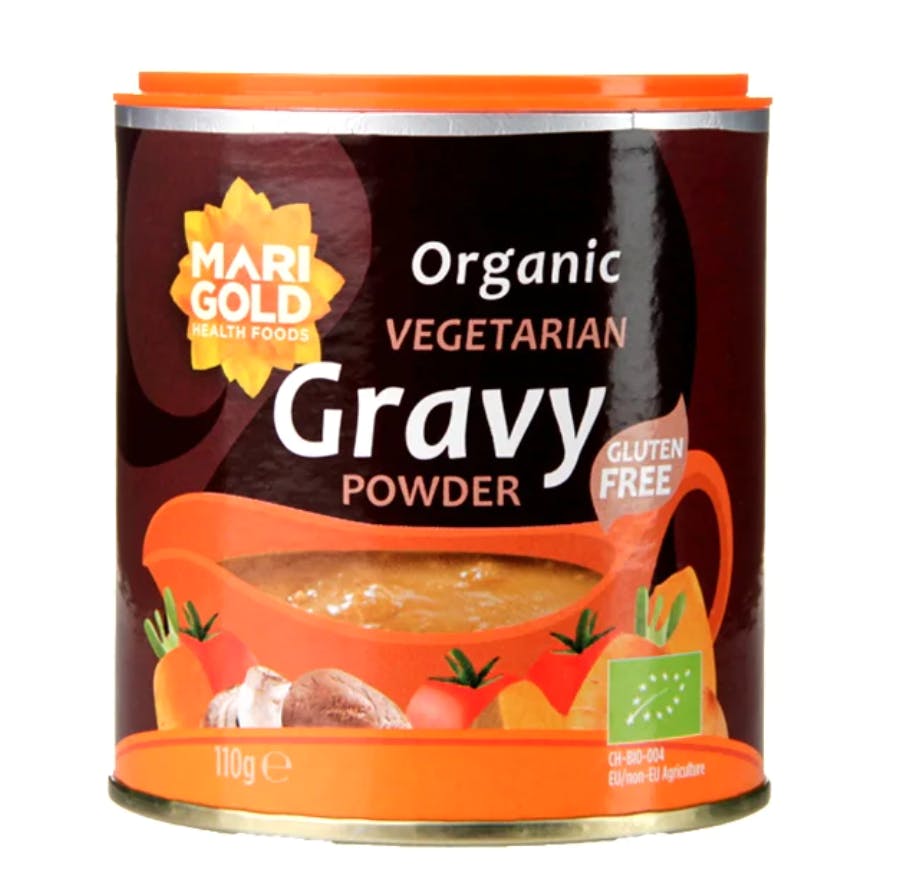 gravy