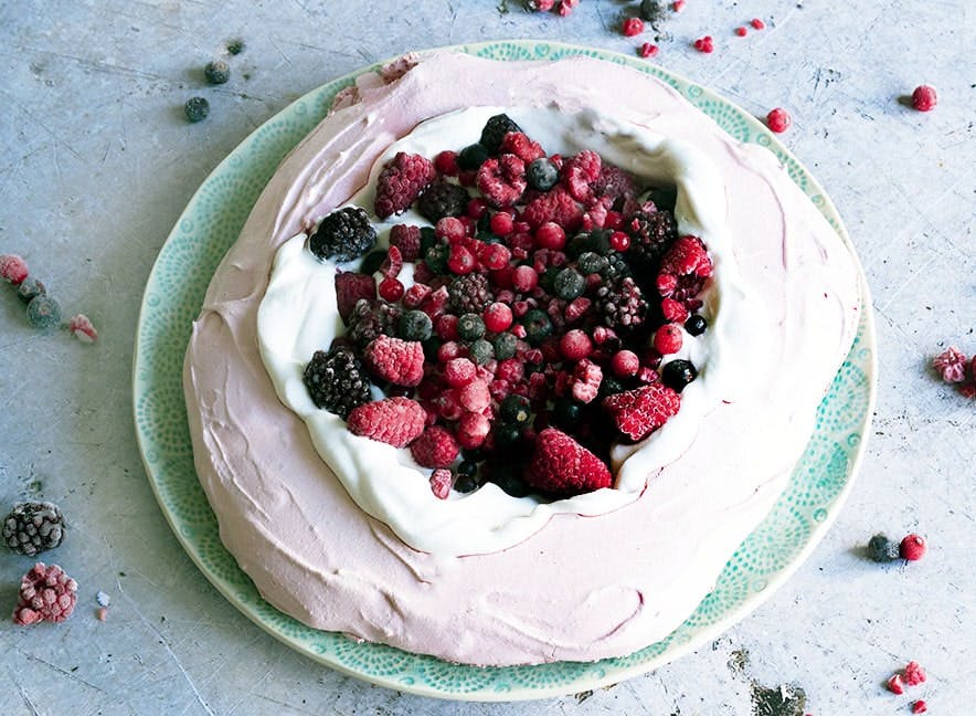 pavlova