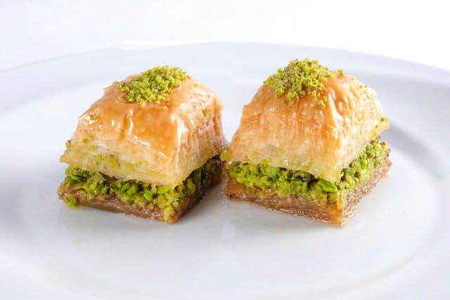 BAKLAVA