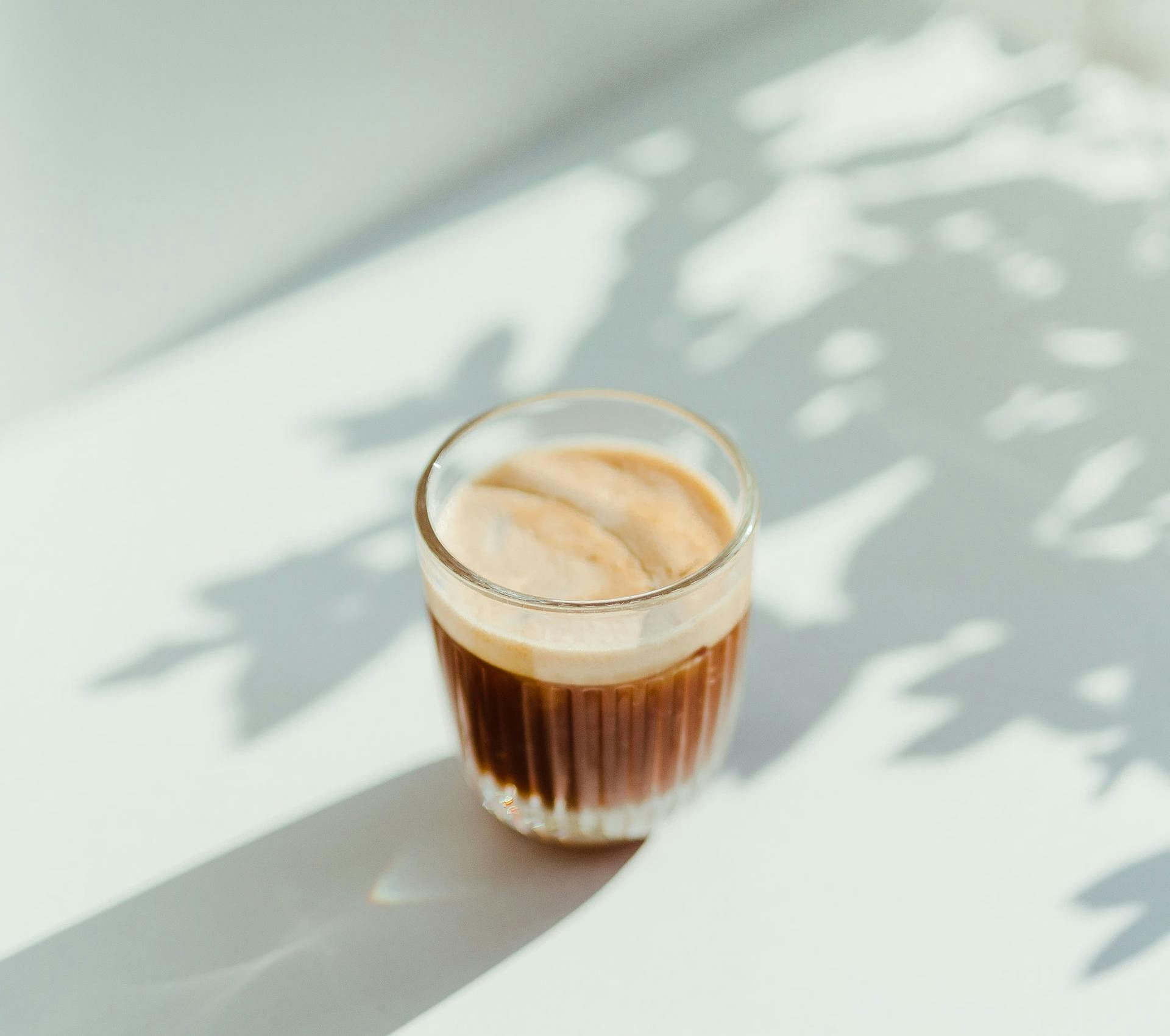 cold brew with alcohol