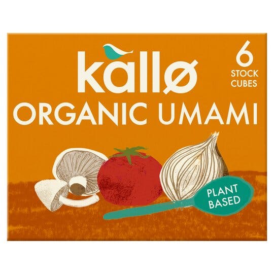 kallo umami