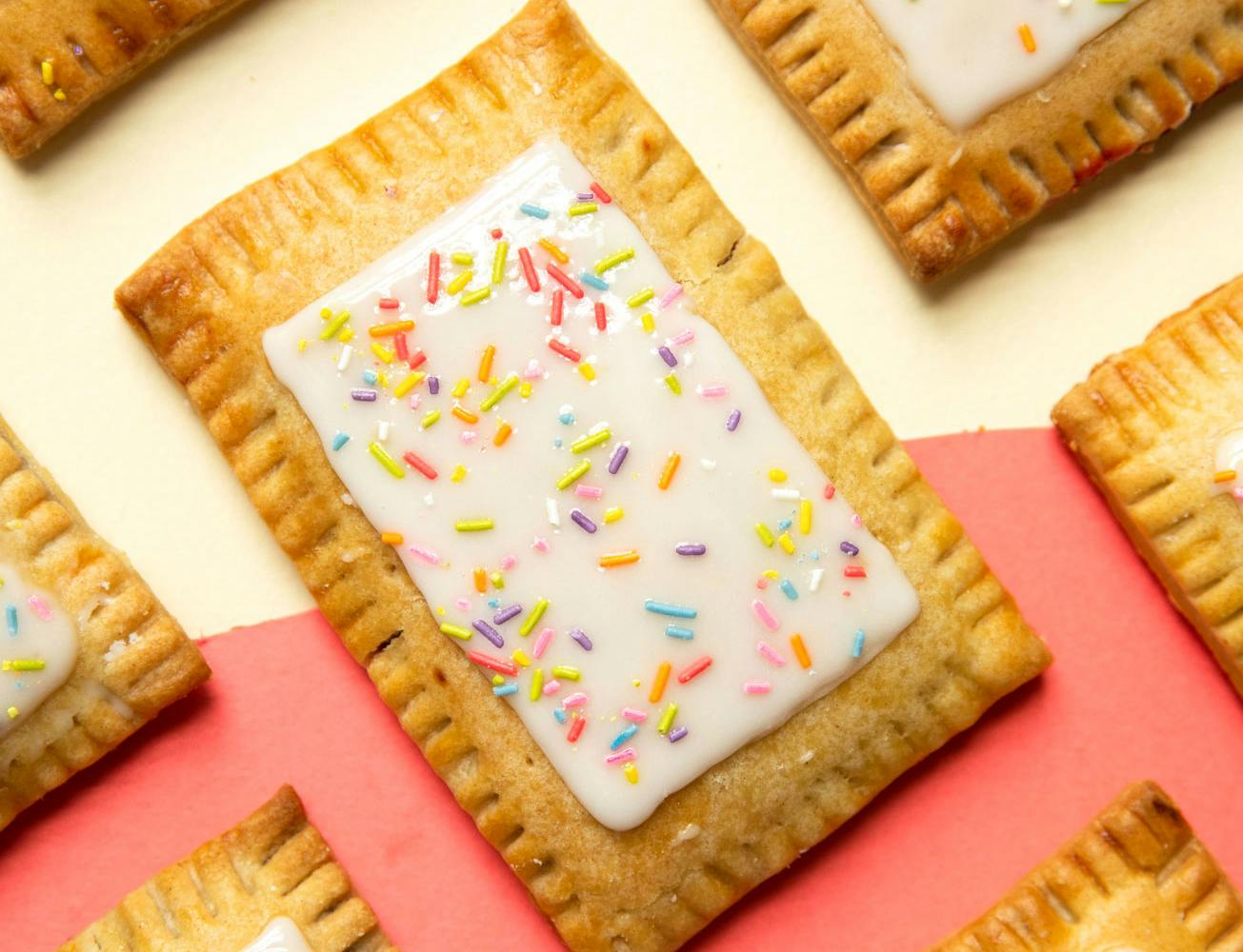 pop tarts