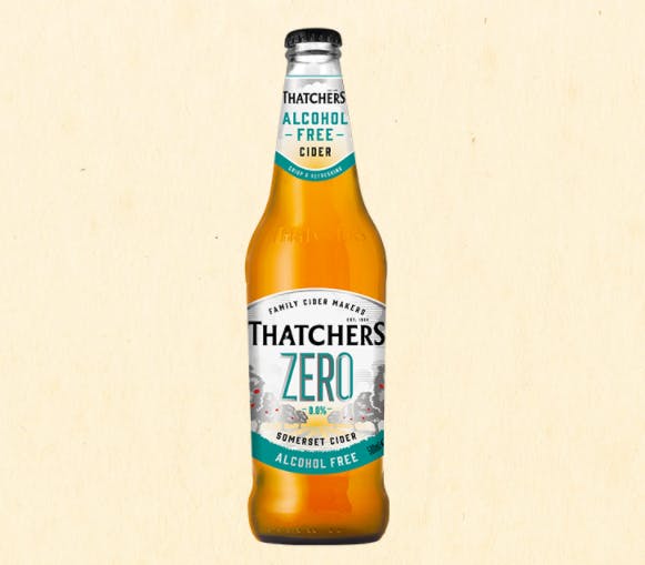 thatchers zero