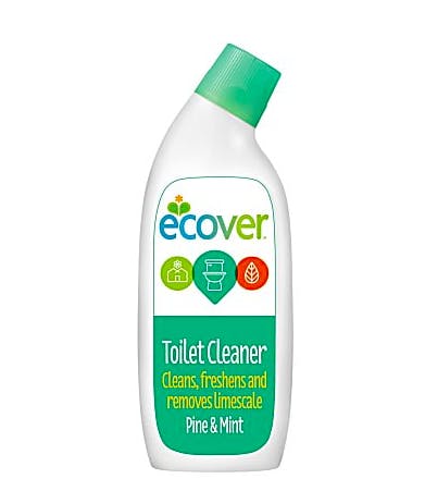 ecover toilet cleaner 