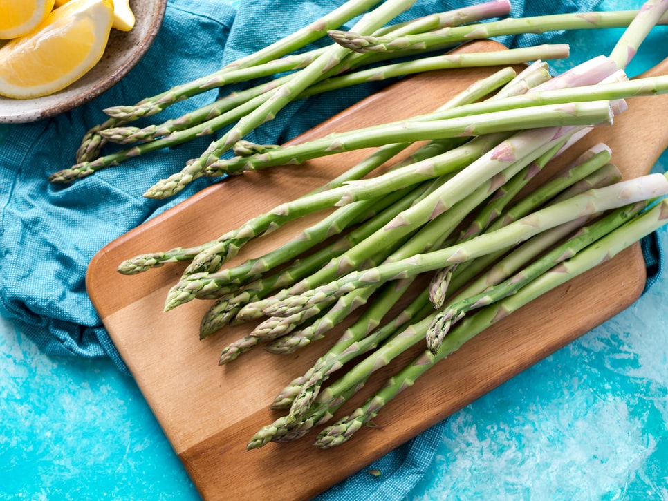 allplants Is Asparagus Good For You?