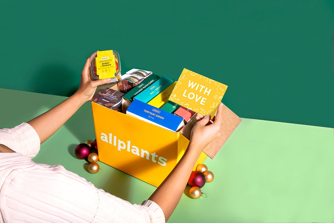 alllplants box