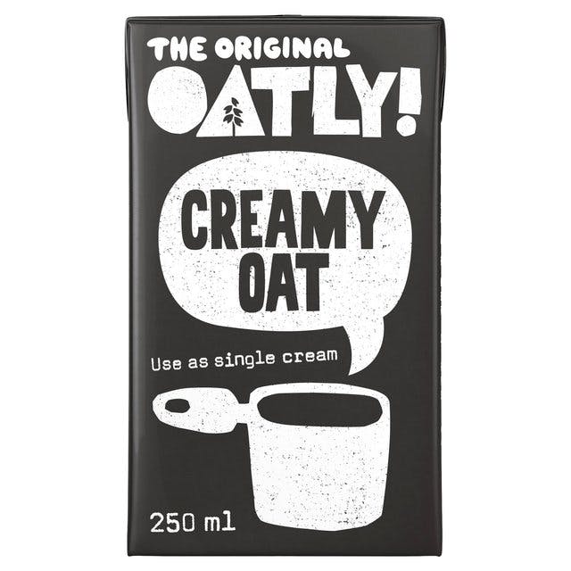 oatly