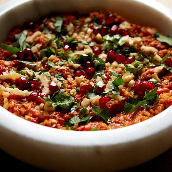 muhammara dip