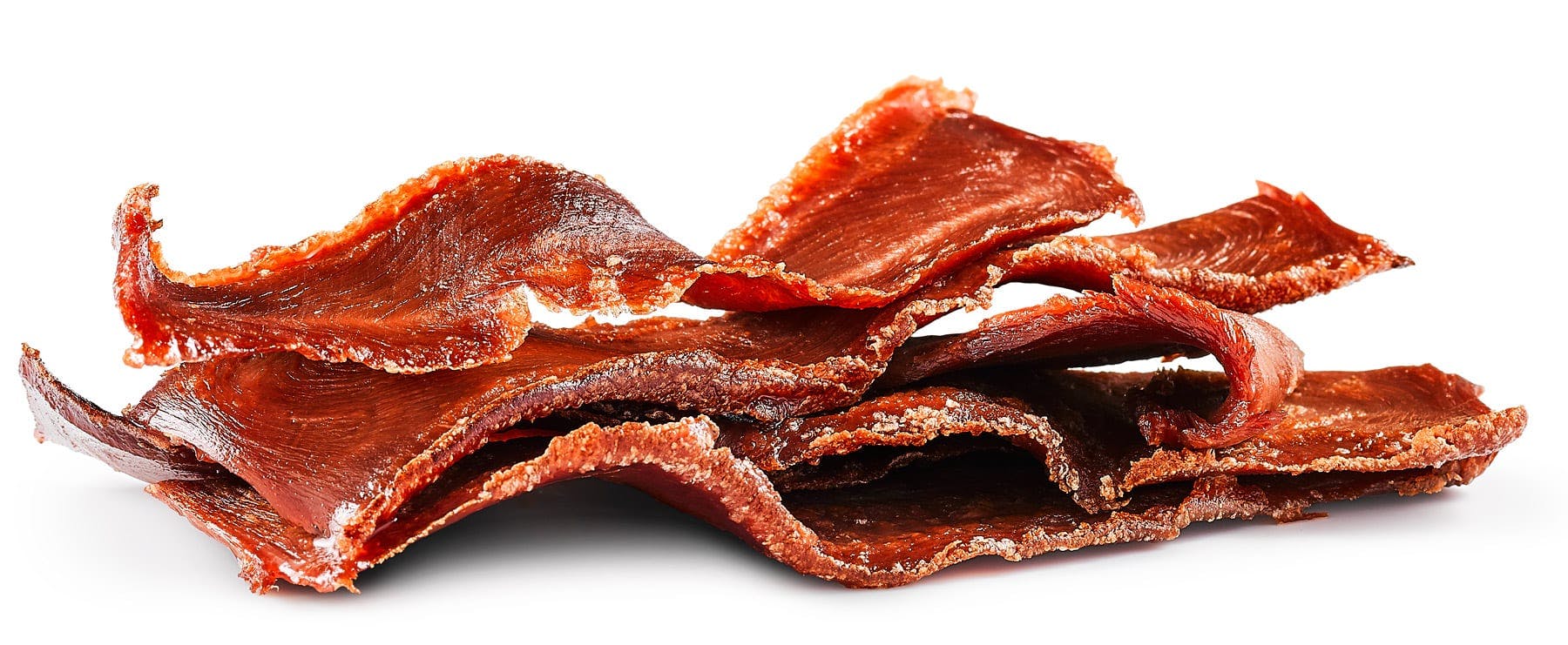 crispy vegan bacon rashers