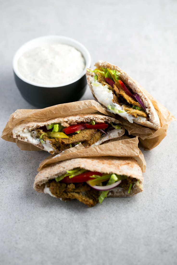 allplants Our Favourite Vegan Kebab Recipes