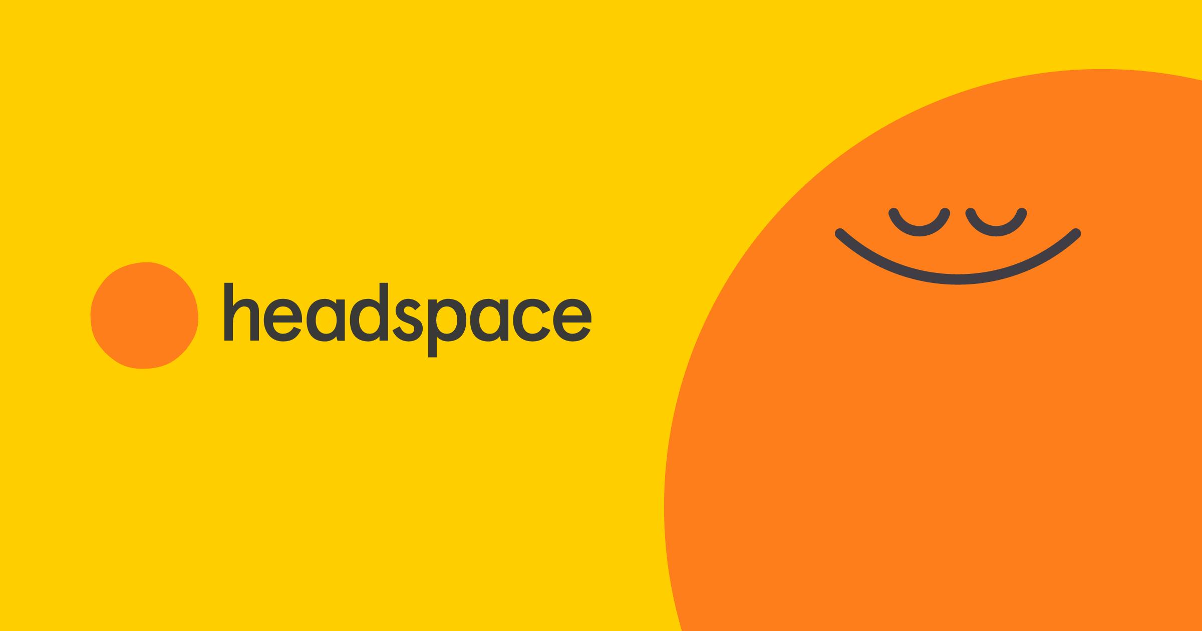 headspace logo