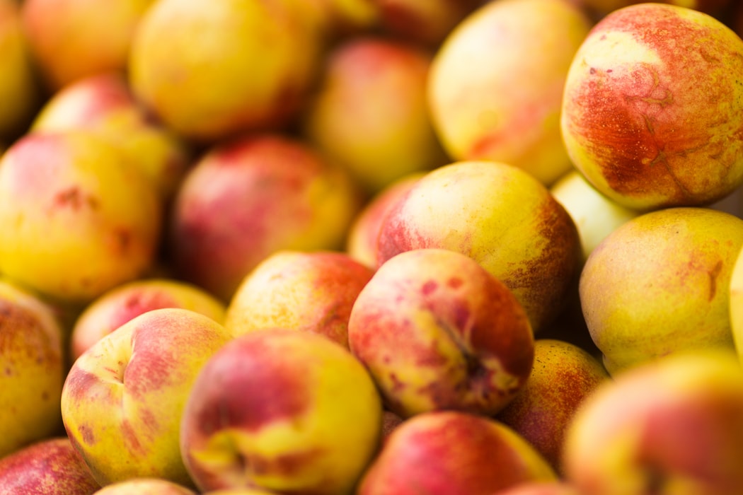allplants Are Nectarines Good For You?