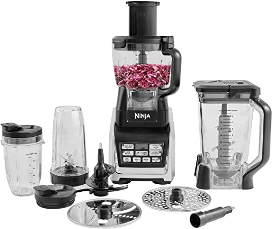 food processor 