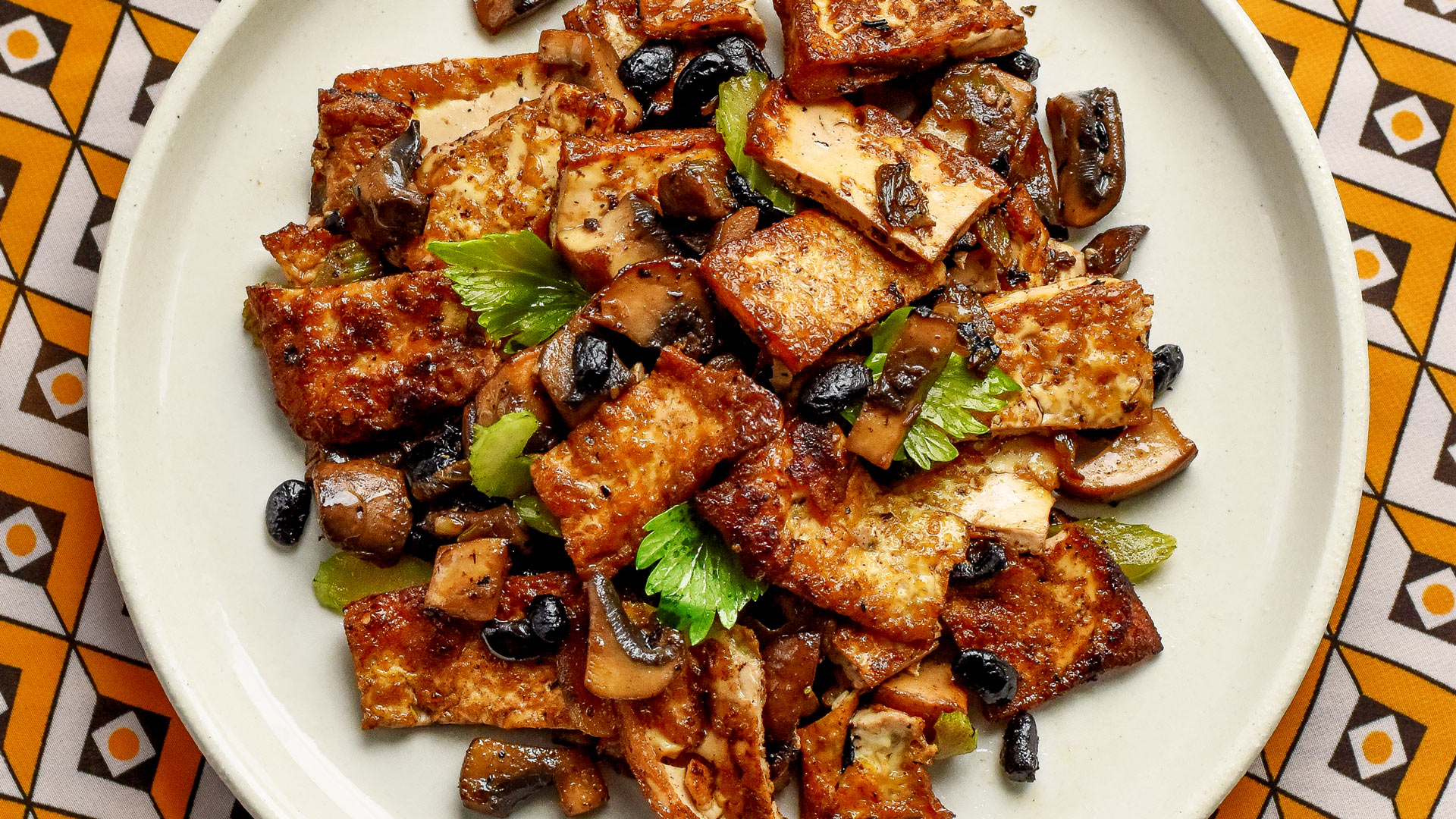 allplants Our Favourite Vegan Stir Fry Recipes