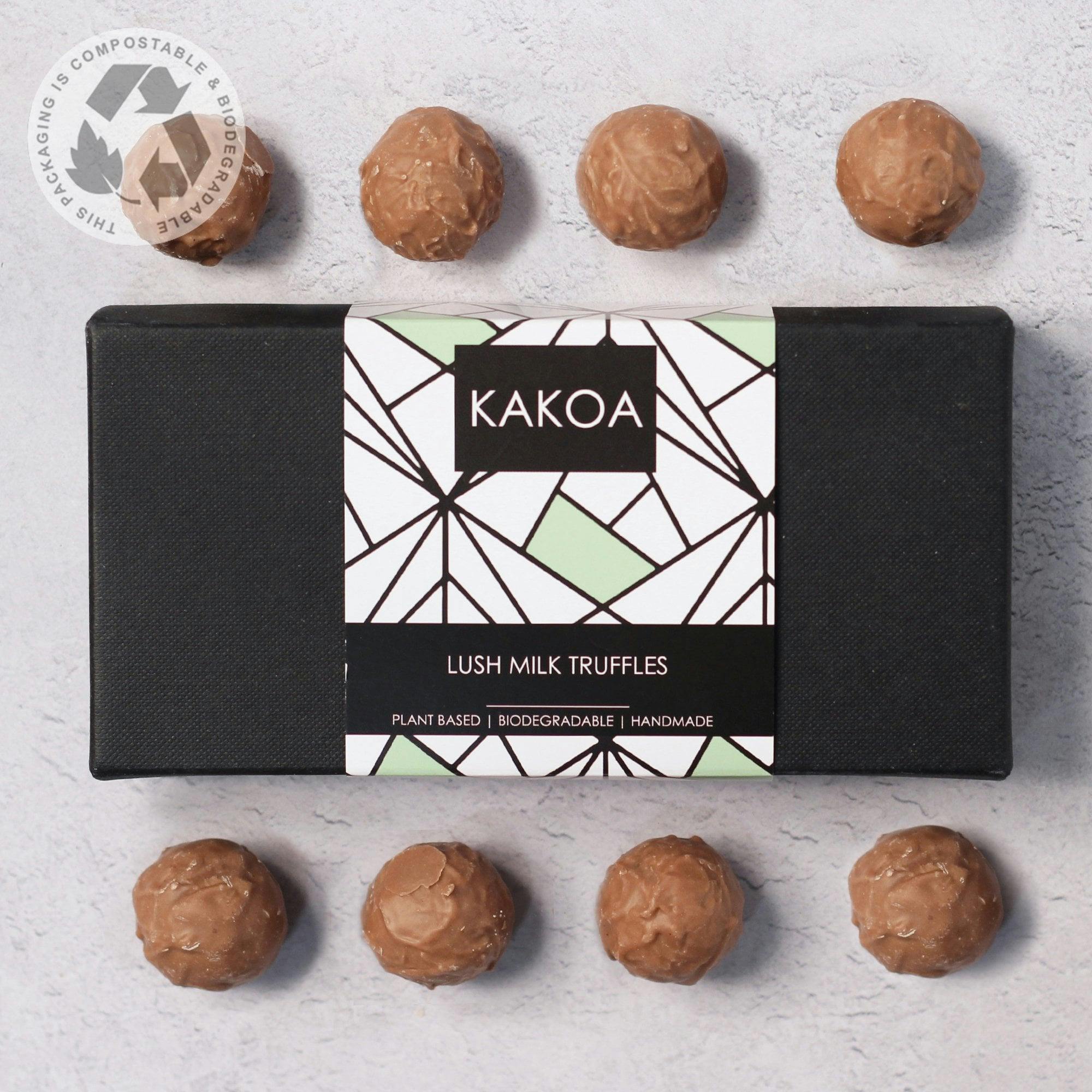 kakoa box