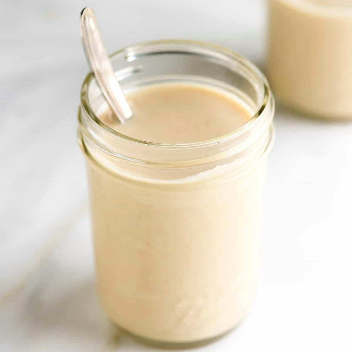 tahini