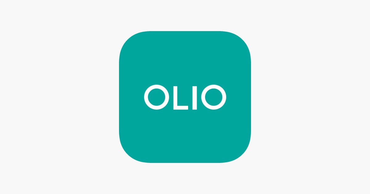 olio logo