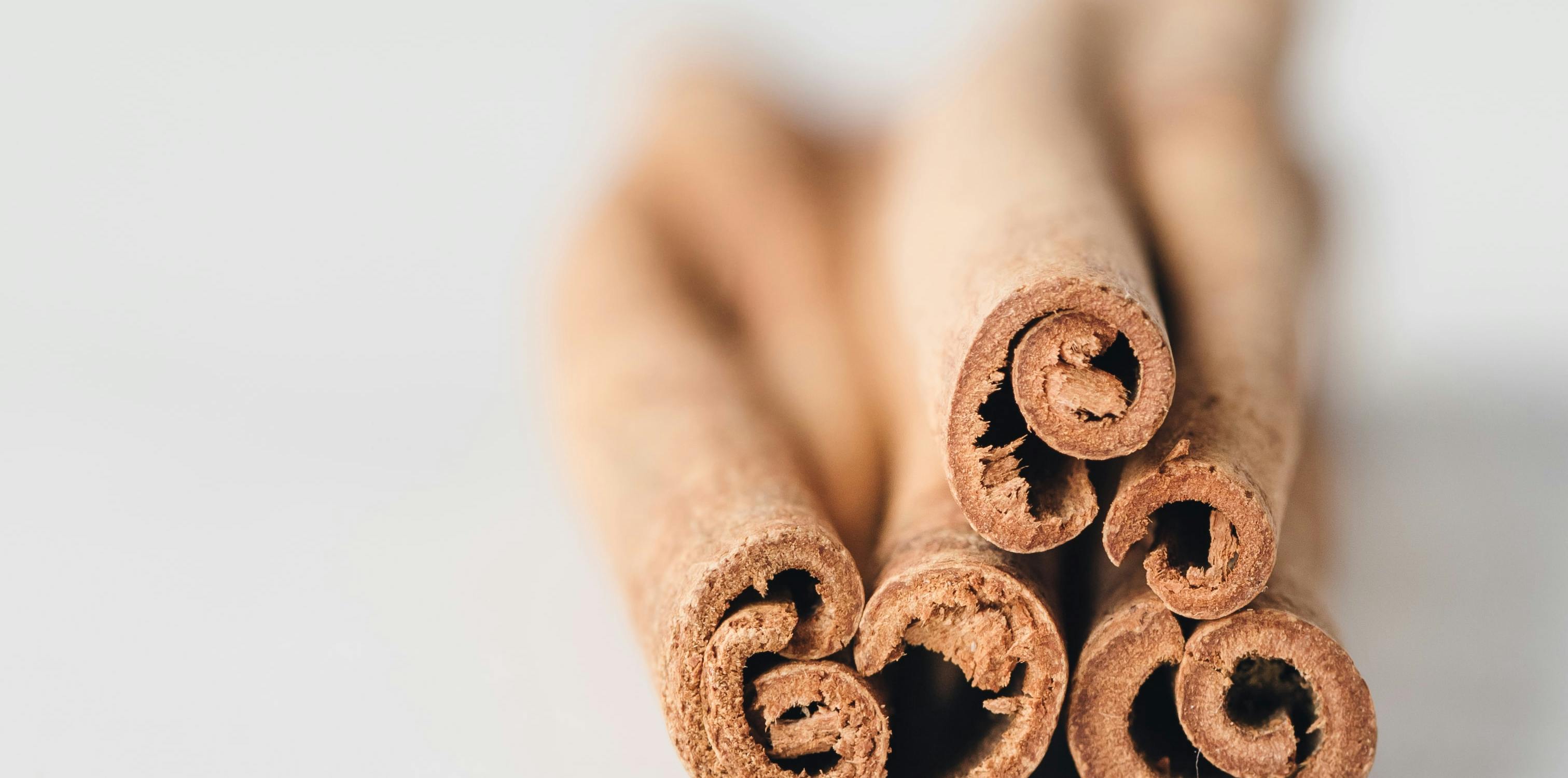 cinnamon sticks