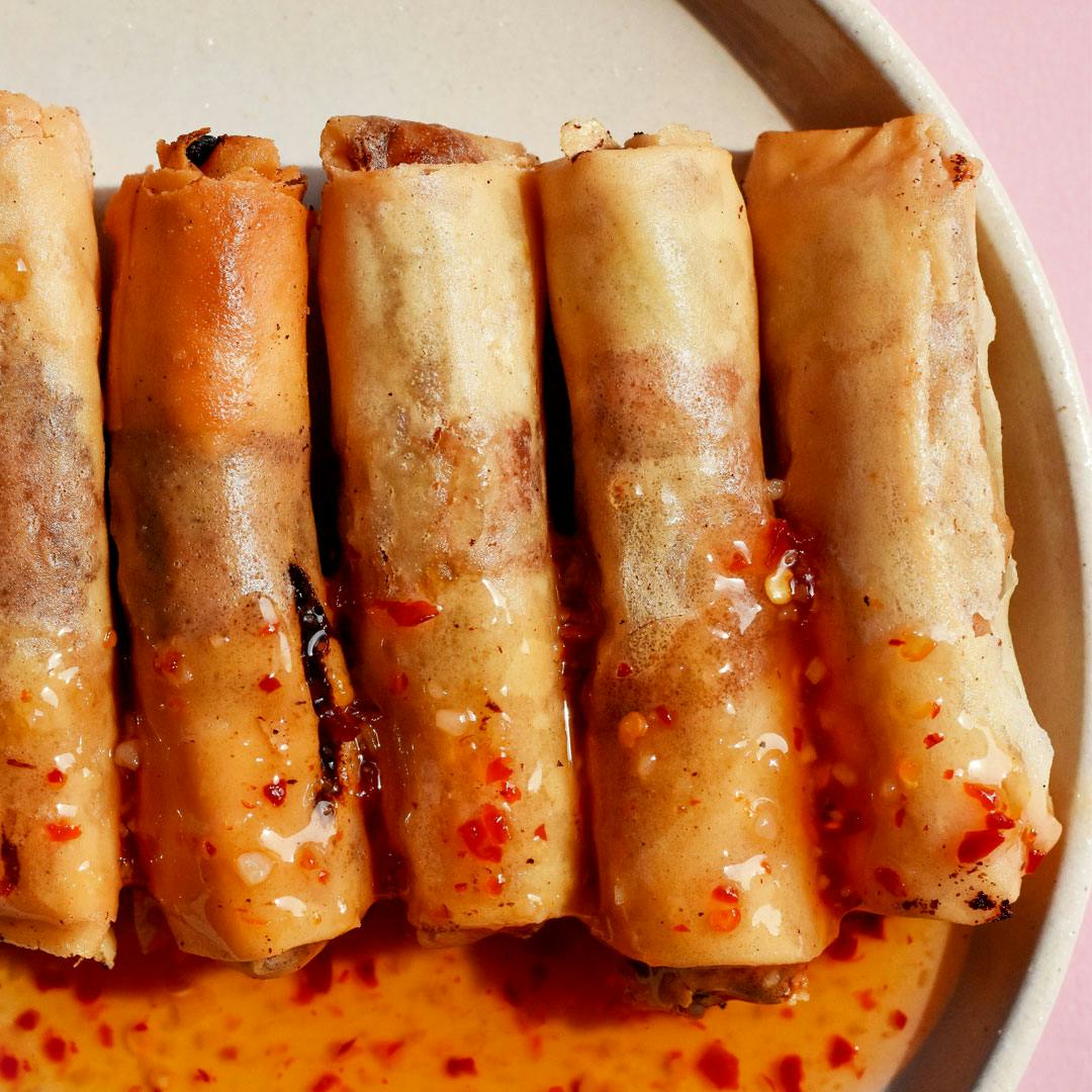 lumpia