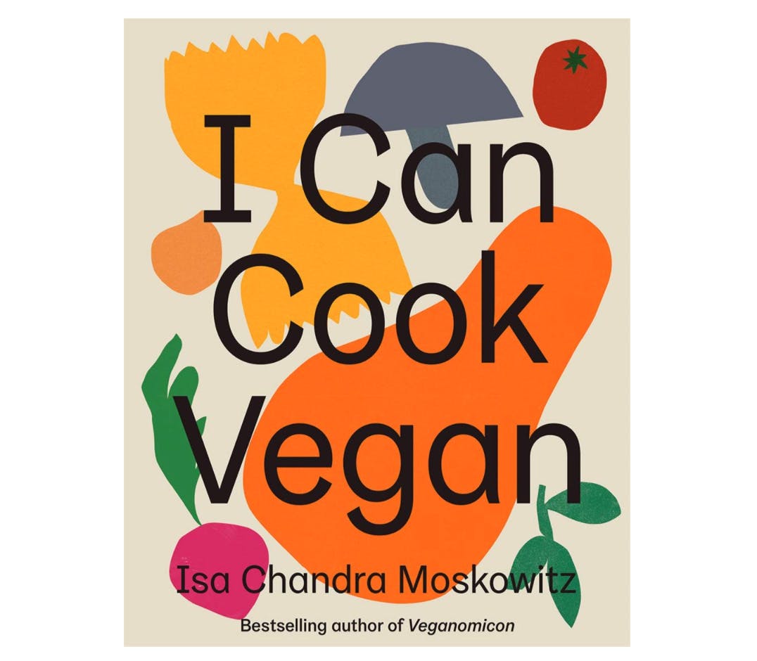 recipe book (I can cook)