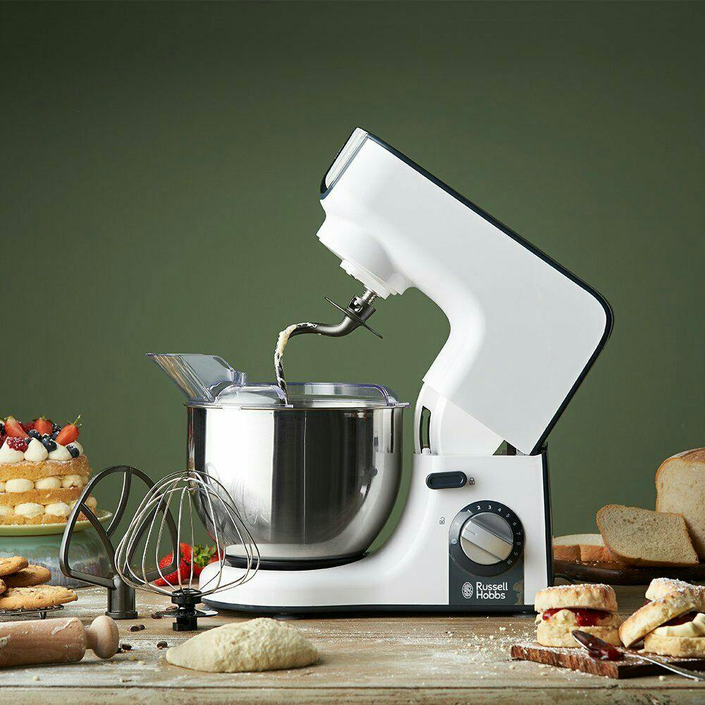 Russell Hobbs mixer