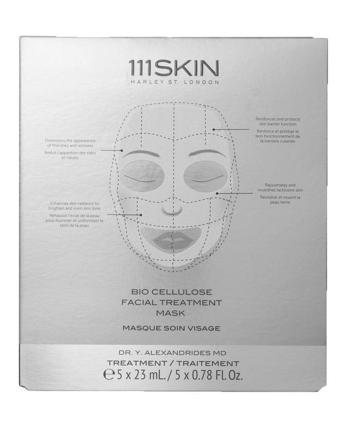 111 skin packaging