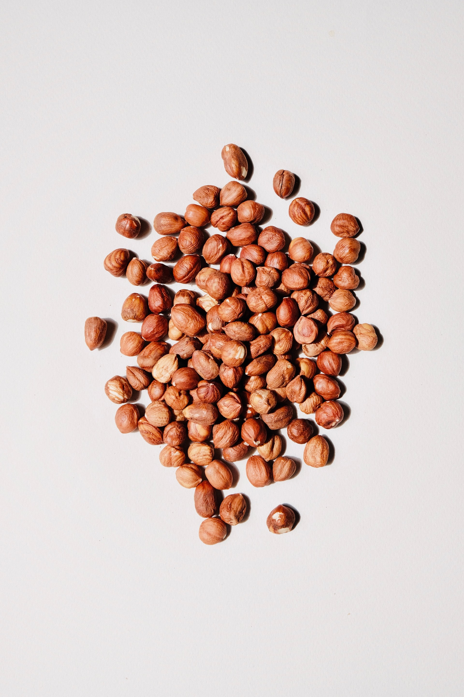 allplants Are Hazelnuts Good For You?