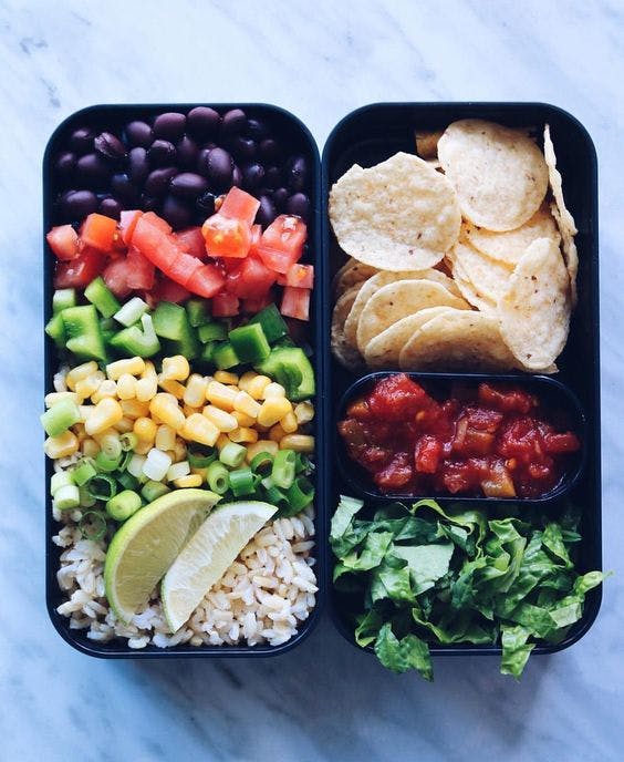 allplants | Vegan Bento Box Ideas
