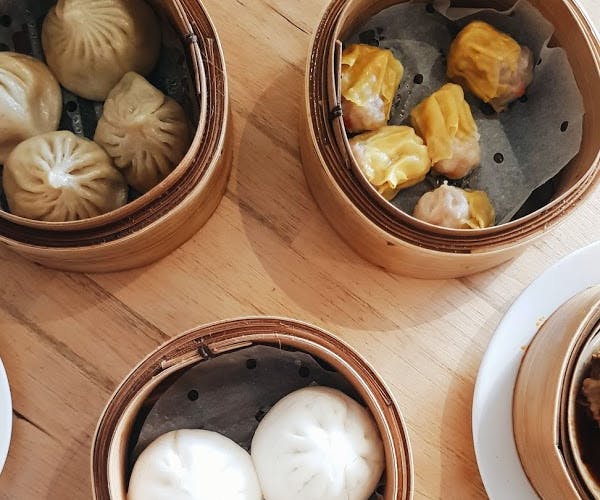 dim sum