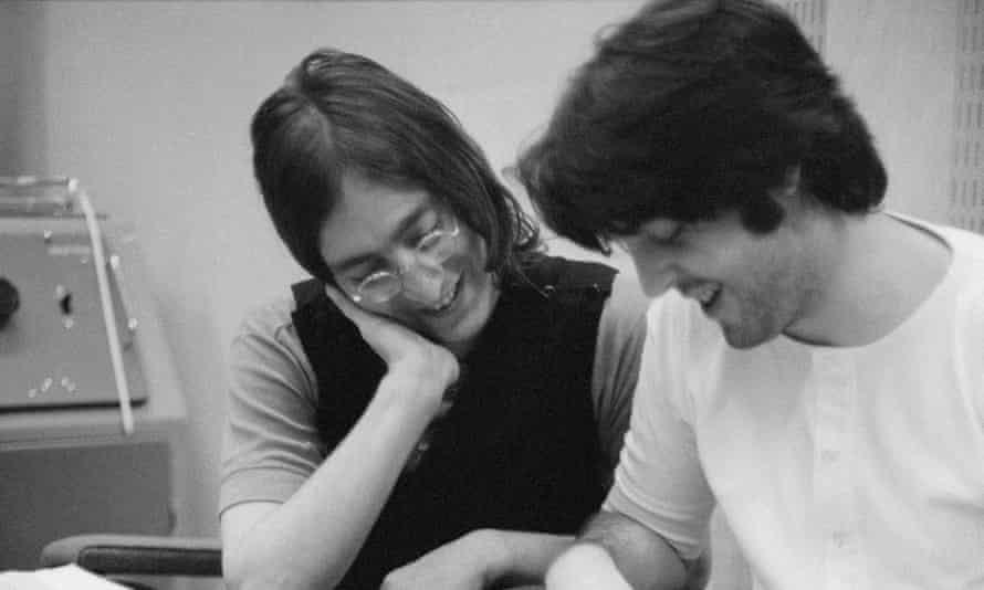 paul and john