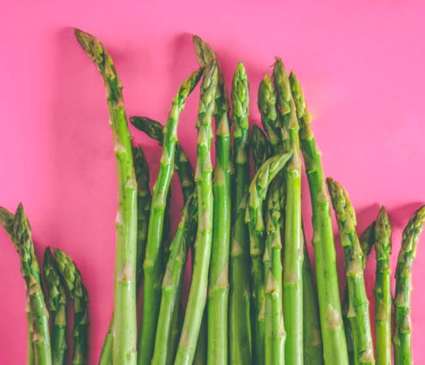 asparagus 