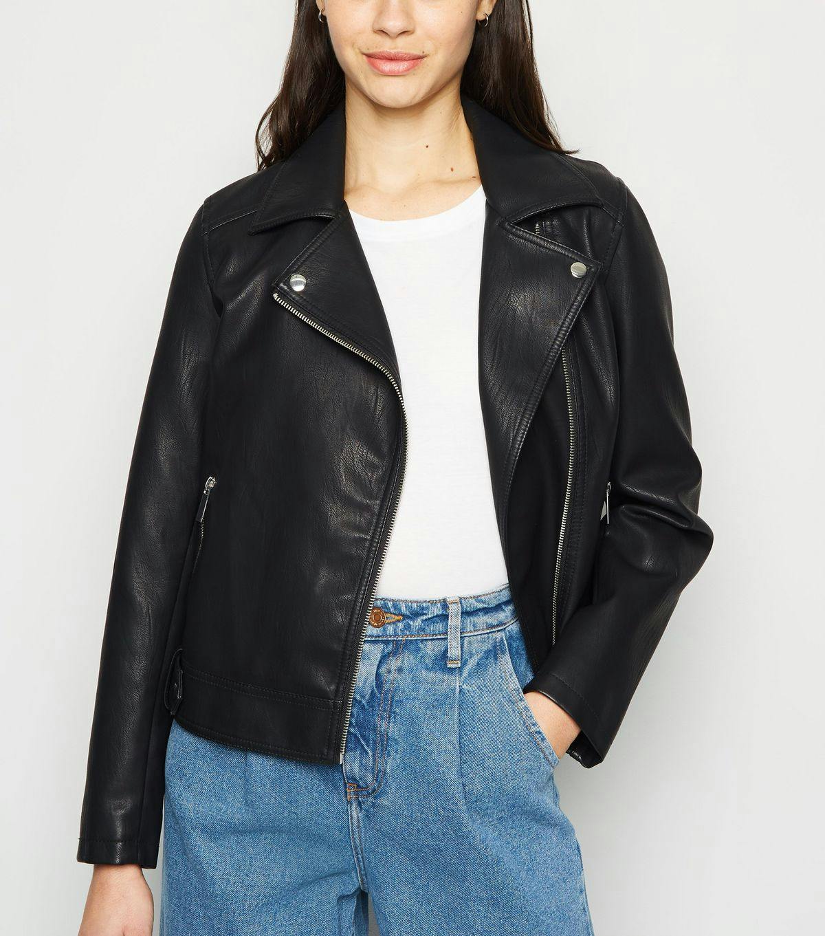 allplants | Our Favourite Vegan Leather Jackets