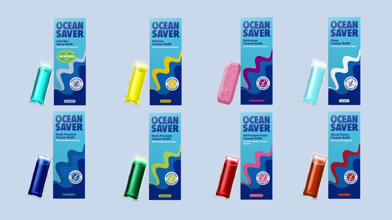 ocean saver capsules 