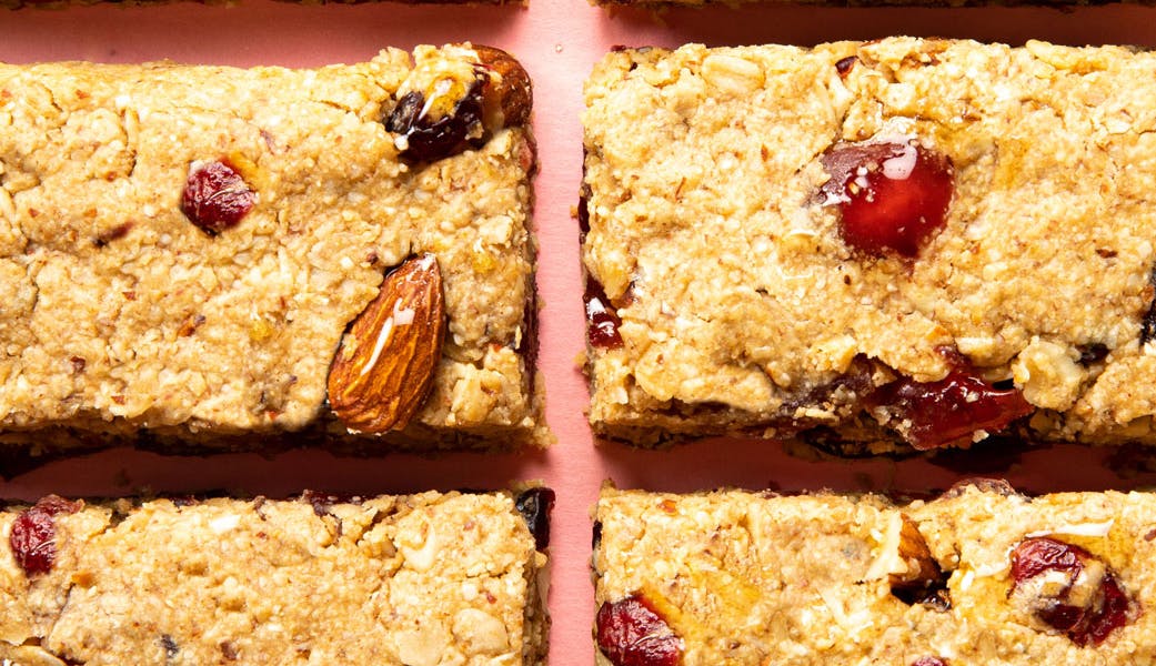 granola bars