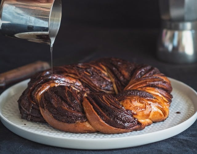 babka cake