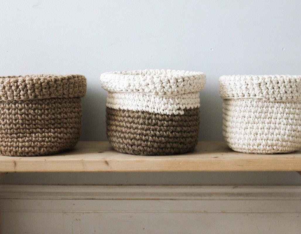 baskets