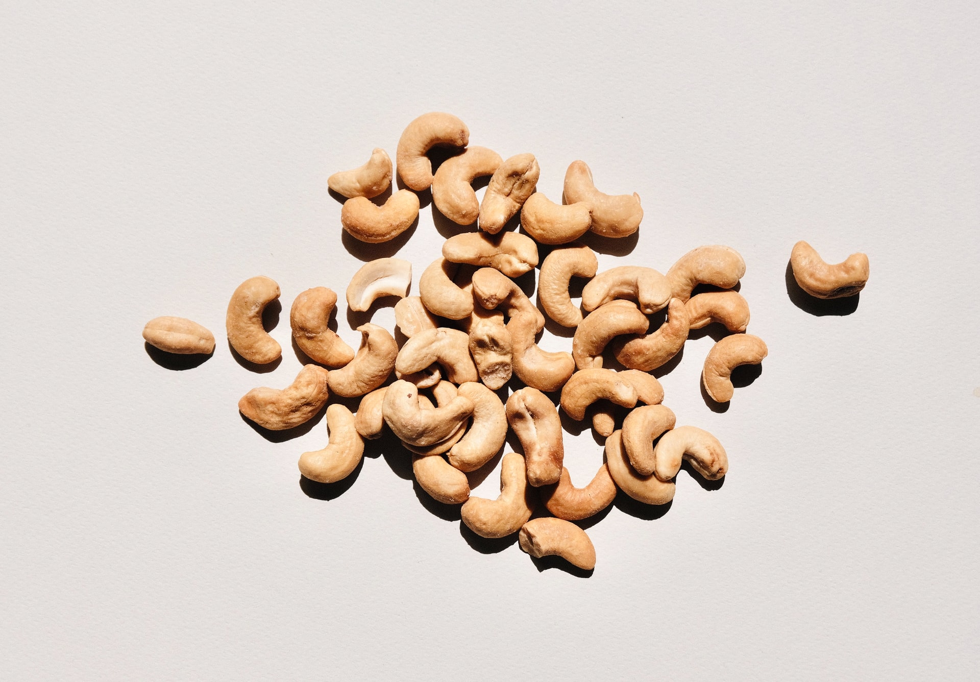 allplants Are Cashew Nuts Good For You?