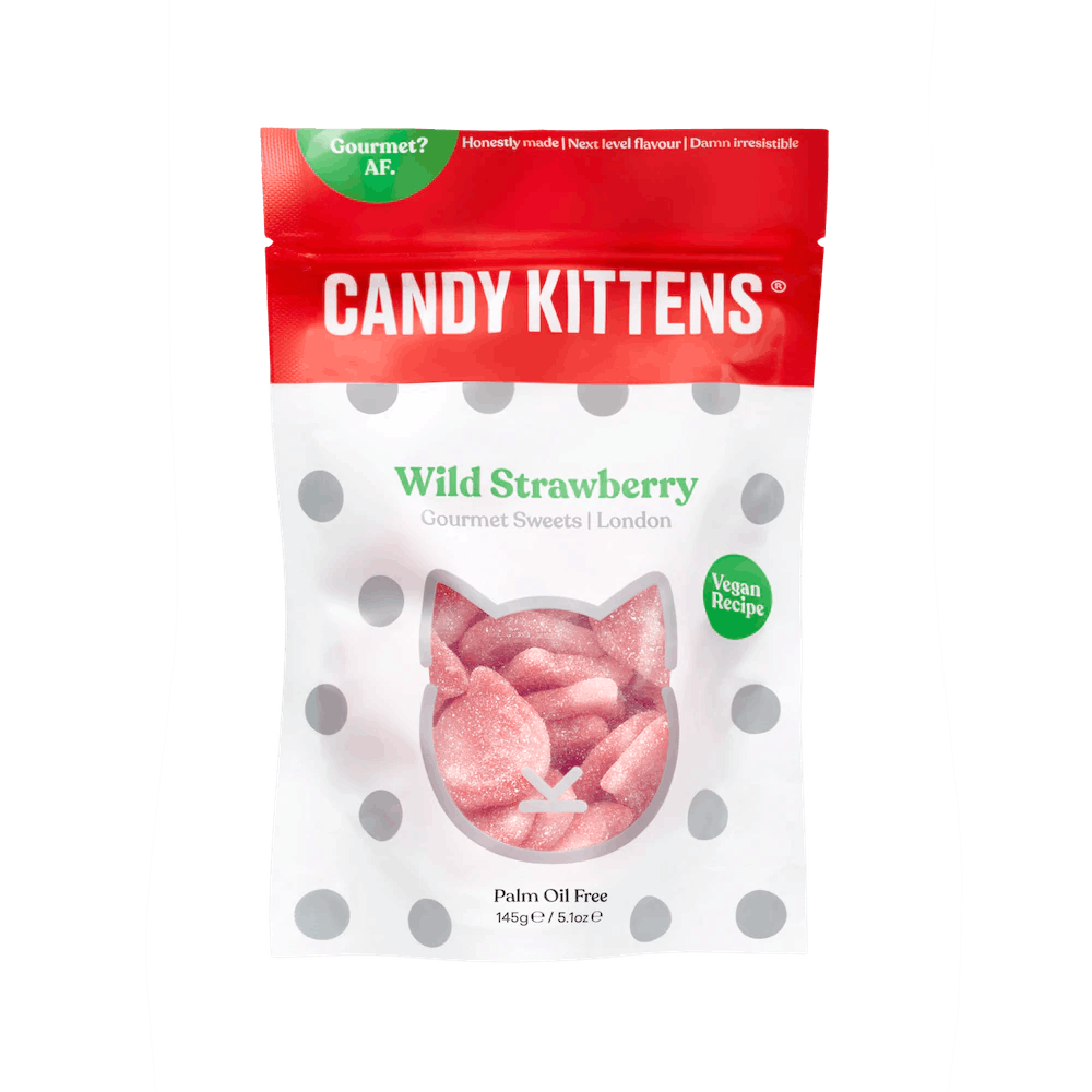 candy kittens pack