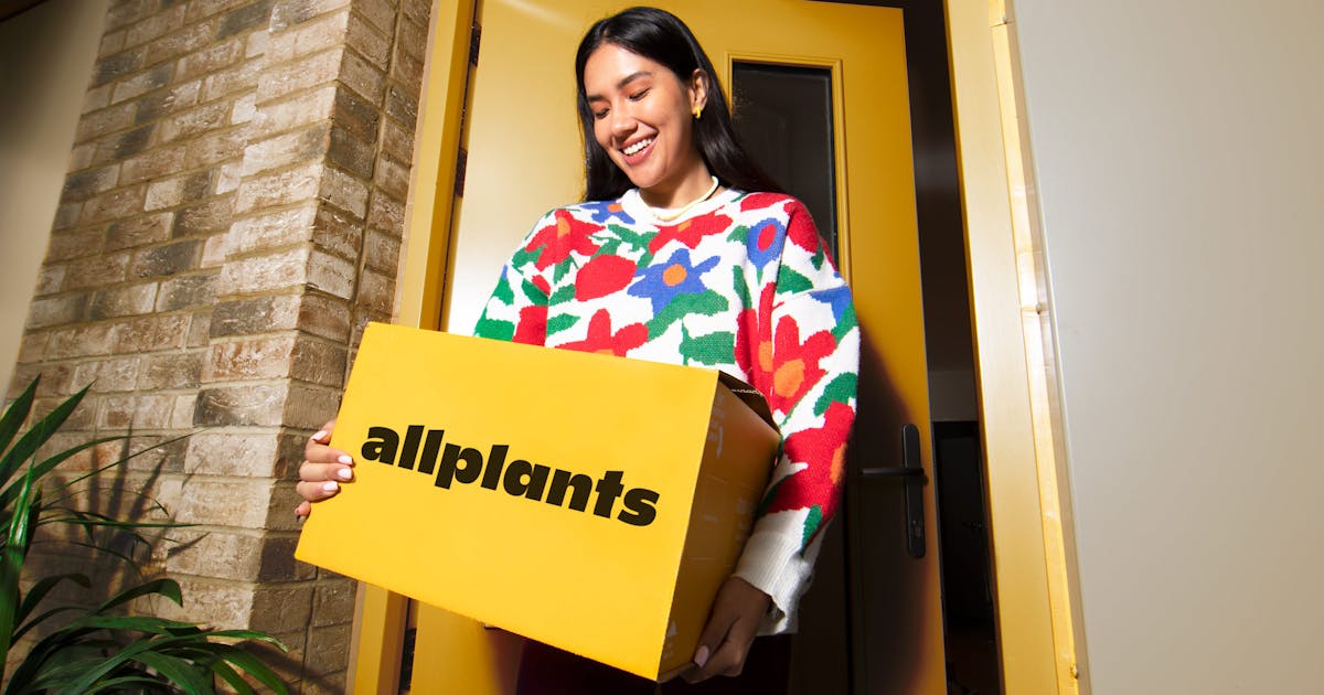 Thumbnail of allplants | Chef-made meals delivered | Shop delicious, nutritious vegan meals