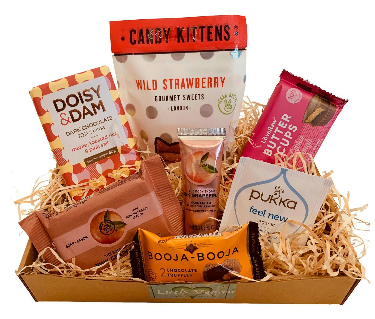 Allplants The Best Vegan Hampers For Your Plant Loving Friends And Family Allplants The Best Vegan Hampers For Your Plant Loving Friends And Family