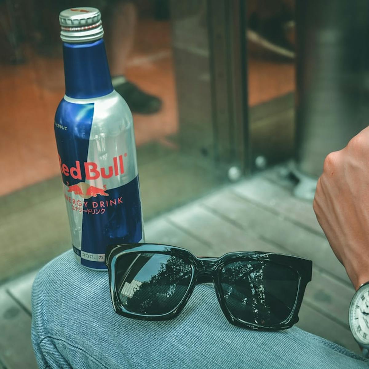 allplants | Is Red Bull Vegan? allplants | Is Red Bull Vegan?