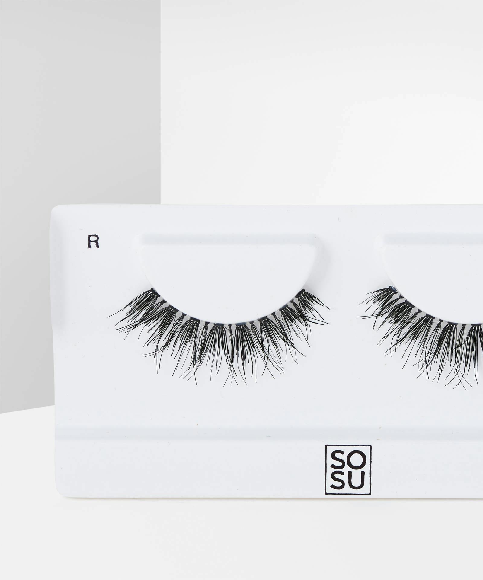 sosu lashes