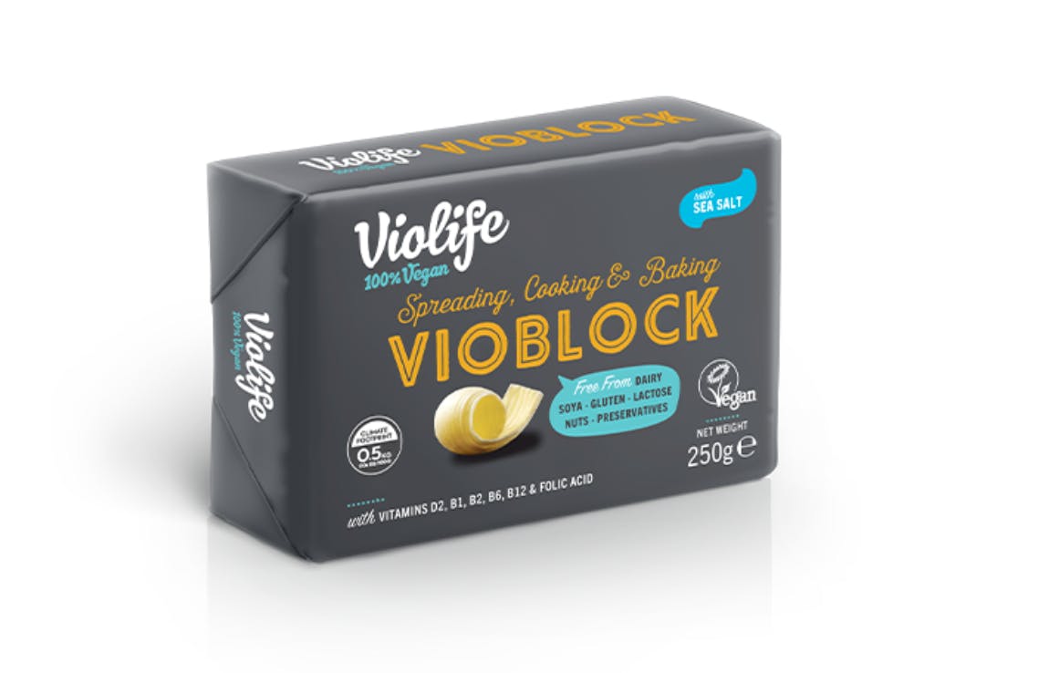 vioblock vegan butter