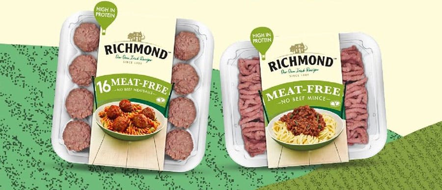 richmond new products