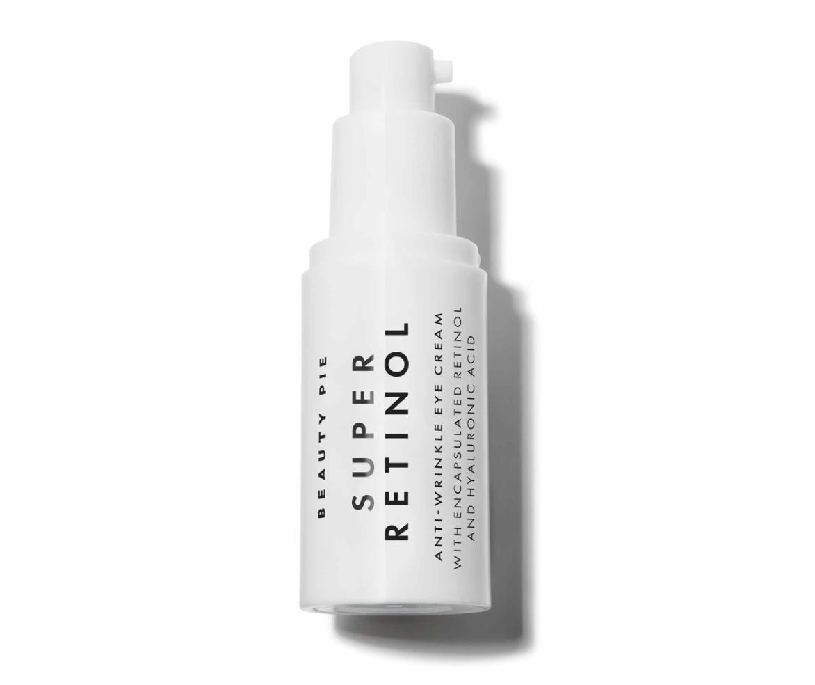 retinol eye cream