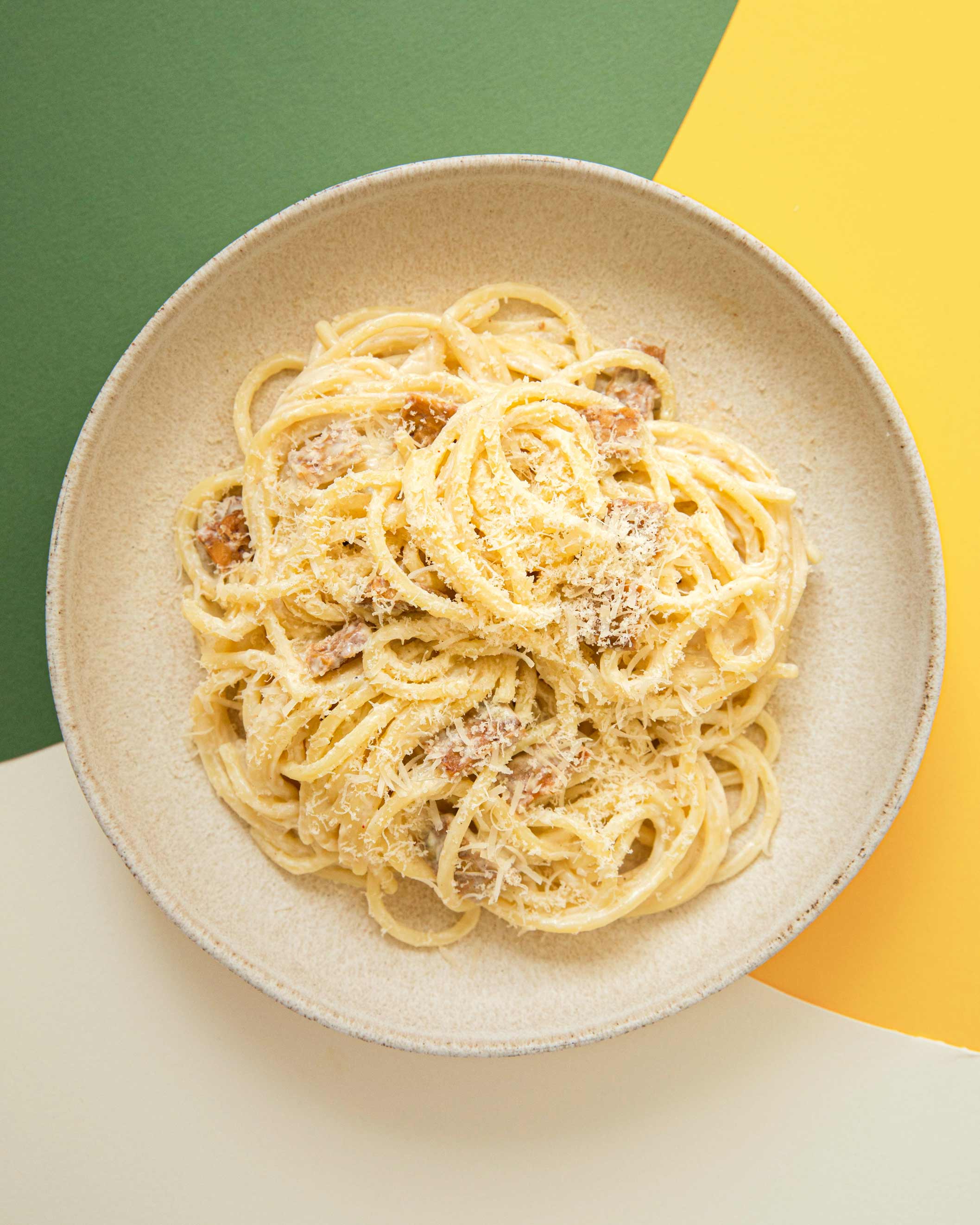 allplants Our Favourite Vegan Carbonaraish Recipes