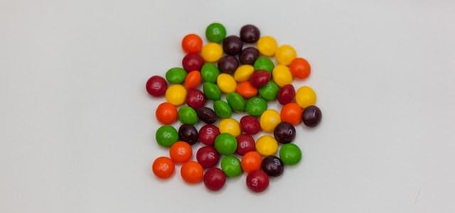 skittles