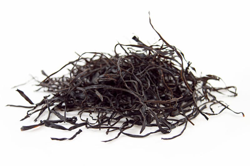 arame seaweed