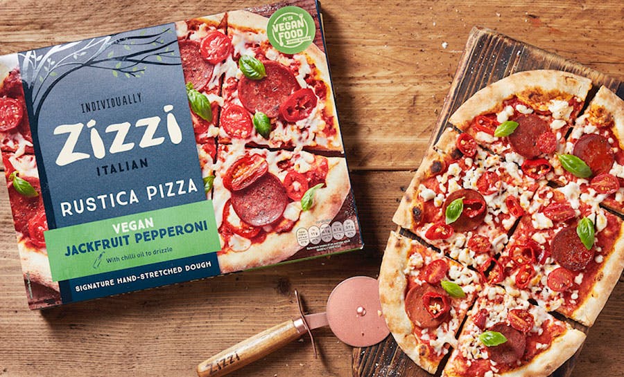 zizzi pizza 